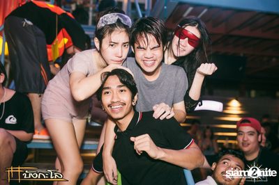 Songkran Summer Festival 2015 — photo 316