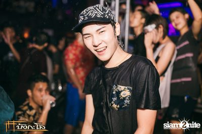 Songkran Summer Festival 2015 — photo 110