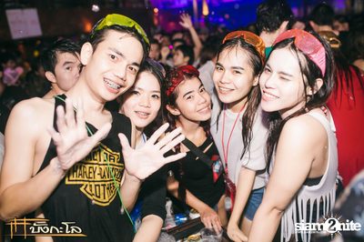 Songkran Summer Festival 2015 — photo 188