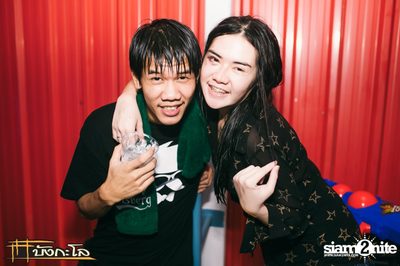 Songkran Summer Festival 2015 — photo 154