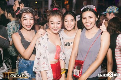 Songkran Summer Festival 2015 — photo 299