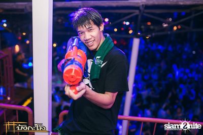 Songkran Summer Festival 2015 — photo 142
