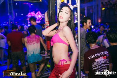 Songkran Summer Festival 2015 — photo 202