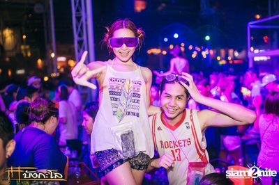 Songkran Summer Festival 2015 — photo 315