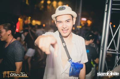 Songkran Summer Festival 2015 — photo 338
