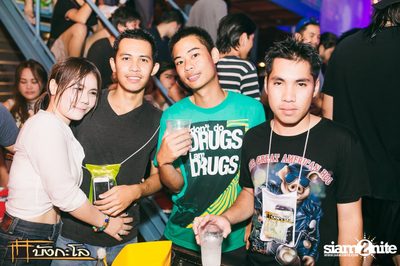 Songkran Summer Festival 2015 — photo 169
