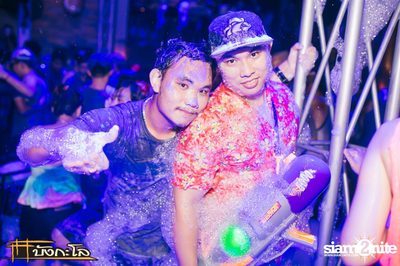 Songkran Summer Festival 2015 — photo 231