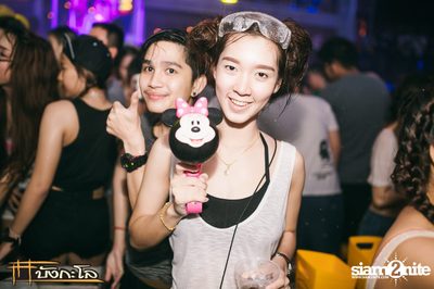 Songkran Summer Festival 2015 — photo 92