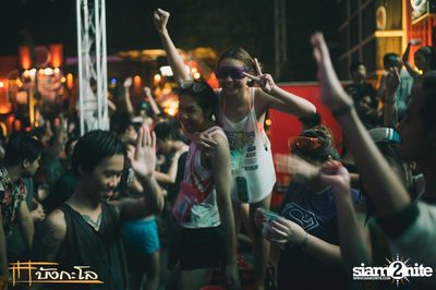 Songkran Summer Festival 2015 — photo 305