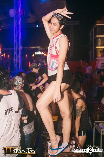 Songkran Summer Festival 2015 — photo 343
