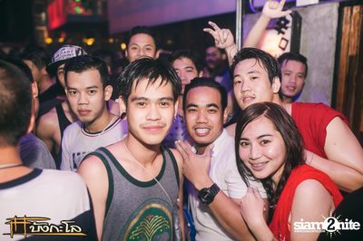 Songkran Summer Festival 2015 — photo 84