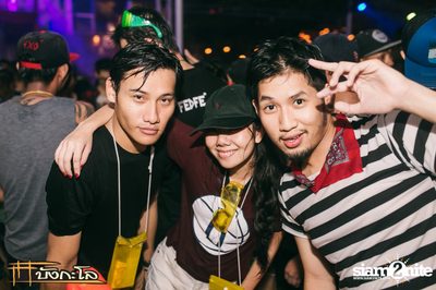 Songkran Summer Festival 2015 — photo 97