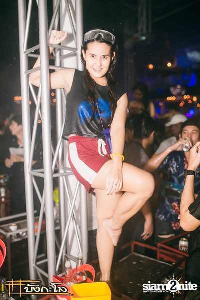 Songkran Summer Festival 2015 — photo 349