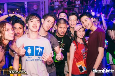Songkran Summer Festival 2015 — photo 159
