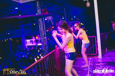 Songkran Summer Festival 2015 — photo 34