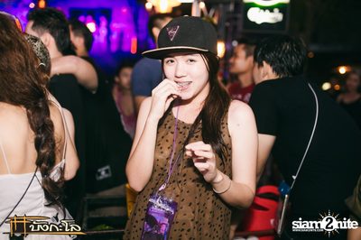 Songkran Summer Festival 2015 — photo 170