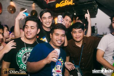 Songkran Summer Festival 2015 — photo 17