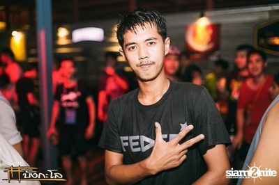 Songkran Summer Festival 2015 — photo 93