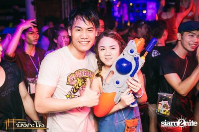 Songkran Summer Festival 2015 — photo 269
