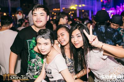 Songkran Summer Festival 2015 — photo 73