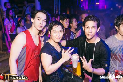 Songkran Summer Festival 2015 — photo 259