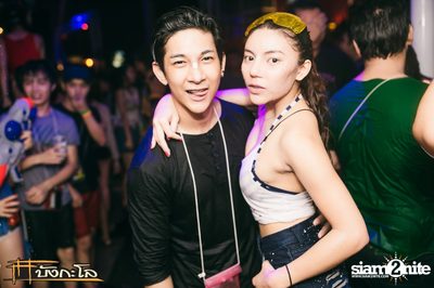 Songkran Summer Festival 2015 — photo 266