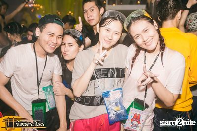 Songkran Summer Festival 2015 — photo 340