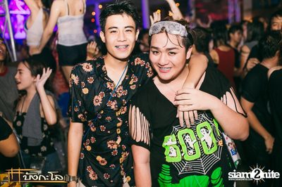 Songkran Summer Festival 2015 — photo 165