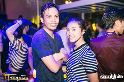 Songkran Summer Festival 2015 — photo 281