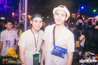 Songkran Summer Festival 2015 — photo 366