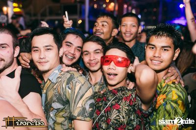 Songkran Summer Festival 2015 — photo 5