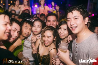 Songkran Summer Festival 2015 — photo 4