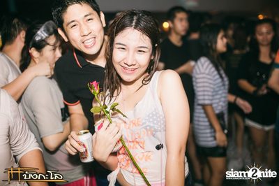 Songkran Summer Festival 2015 — photo 297
