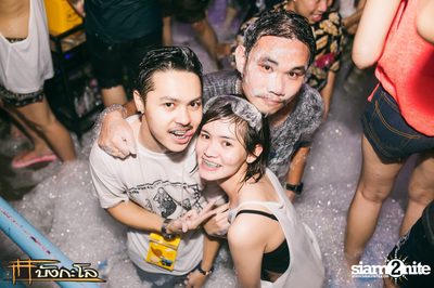 Songkran Summer Festival 2015 — photo 223