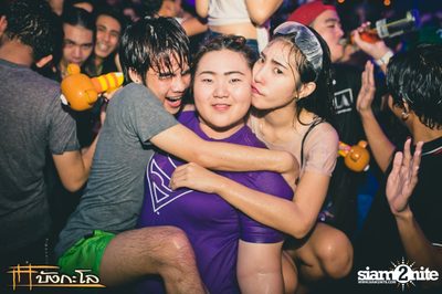 Songkran Summer Festival 2015 — photo 122