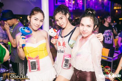 Songkran Summer Festival 2015 — photo 255