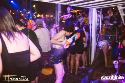 Songkran Summer Festival 2015 — photo 249