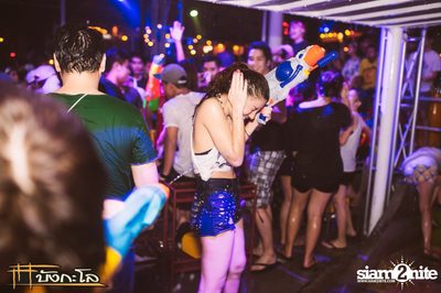 Songkran Summer Festival 2015 — photo 248