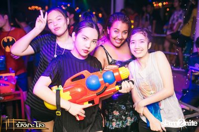 Songkran Summer Festival 2015 — photo 272