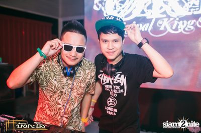 Songkran Summer Festival 2015 — photo 328