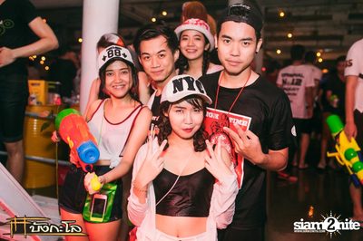 Songkran Summer Festival 2015 — photo 284