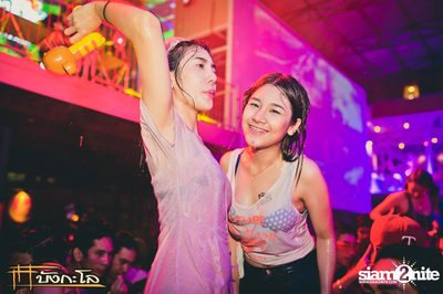 Songkran Summer Festival 2015 — photo 116