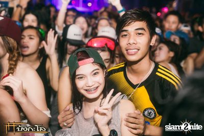 Songkran Summer Festival 2015 — photo 14