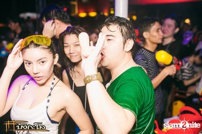 Songkran Summer Festival 2015 — photo 263