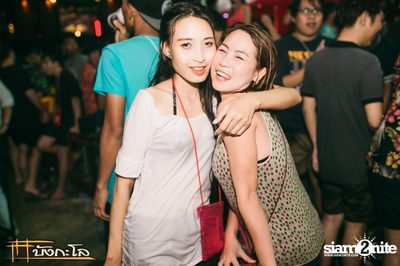 Songkran Summer Festival 2015 — photo 288
