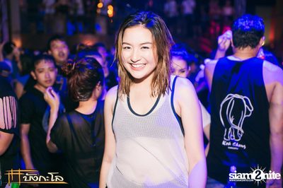 Songkran Summer Festival 2015 — photo 166