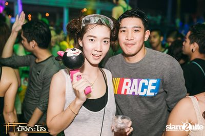 Songkran Summer Festival 2015 — photo 90