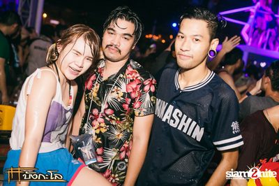 Songkran Summer Festival 2015 — photo 239