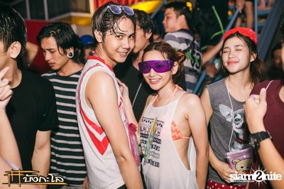 Songkran Summer Festival 2015 — photo 112