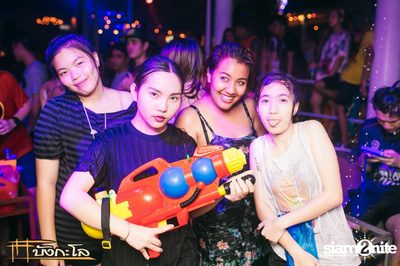 Songkran Summer Festival 2015 — photo 271